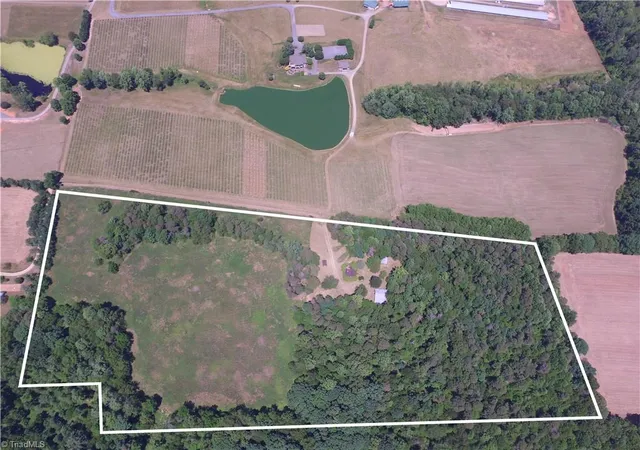 1st image of 1152 Redbud Ln, Hamptonville, NC 27020 | MLS# 1219501