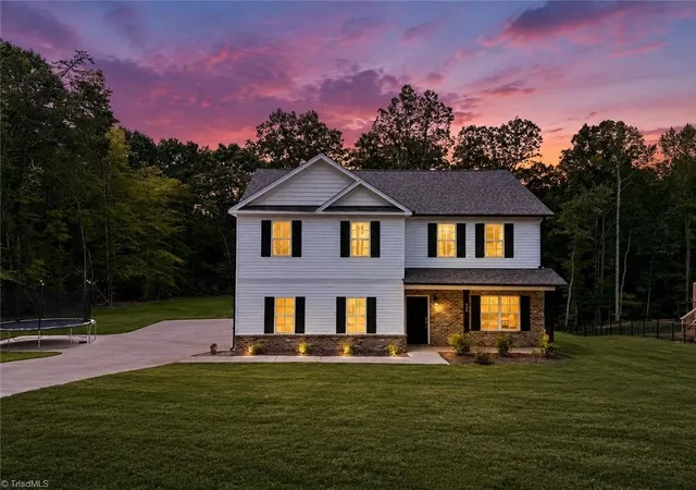 Photo 1 of Single family home for sale at 446 Bethesda Rd, Lexington, NC 27295 | MLS# 1228605 | Listing updated on 2026-09-10