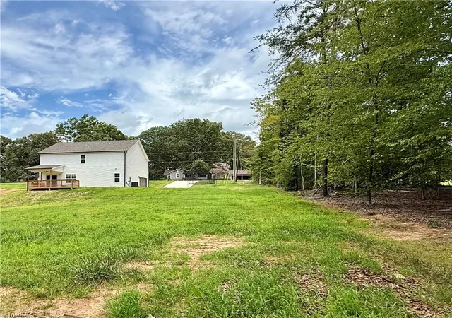 Photo 36 of Single family home for sale at 446 Bethesda Rd, Lexington, NC 27295 | MLS# 1228605 | Listing updated on 2026-09-10