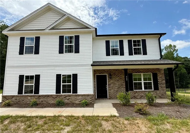 Photo 3 of Single family home for sale at 446 Bethesda Rd, Lexington, NC 27295 | MLS# 1228605 | Listing updated on 2026-09-10