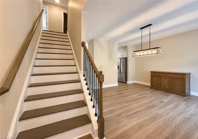 Photo 3 of Single family home for sale at 446 Bethesda Rd, Lexington, NC 27295 | MLS# 1228605 | Listing updated on 2026-09-10