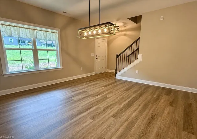 Photo 4 of Single family home for sale at 446 Bethesda Rd, Lexington, NC 27295 | MLS# 1228605 | Listing updated on 2026-09-10