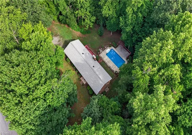 1st image of 4515 Gilmore Dr, Liberty, NC 27298 | MLS# 1227802