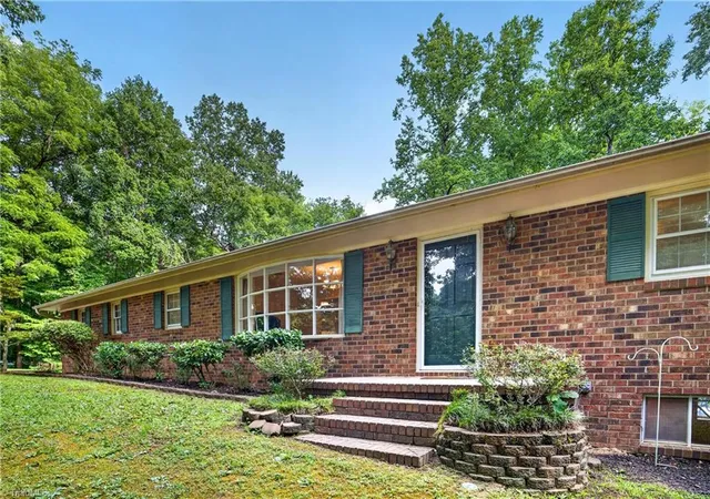 2nd image of 4515 Gilmore Dr, Liberty, NC 27298 | MLS# 1227802