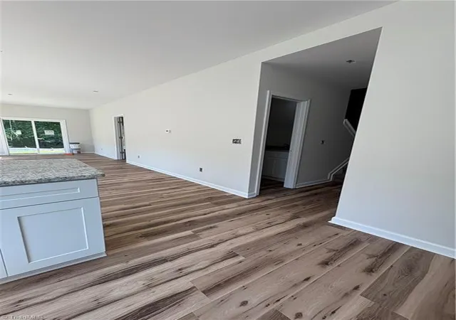 Photo 4 of Single family home for sale at 1520 Mcconnell Rd, Greensboro, NC 27401 | MLS# 1225182 | Listing updated on 2026-07-16