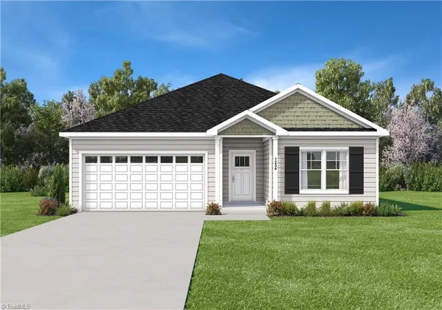 1st image of 2832 Ricolden Trl, Elon, NC 27244 | MLS# 1229714