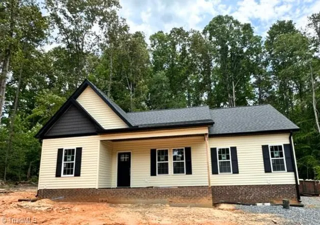 1st image of 377 Gregory Ct, Asheboro, NC 27205 | MLS# 1227403