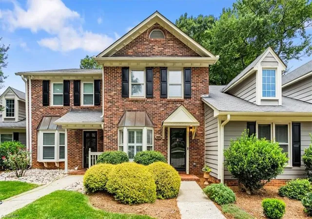 1st image of 121 Dolley Madison Rd #UnitC, Greensboro, NC 27410 | MLS# 1230159