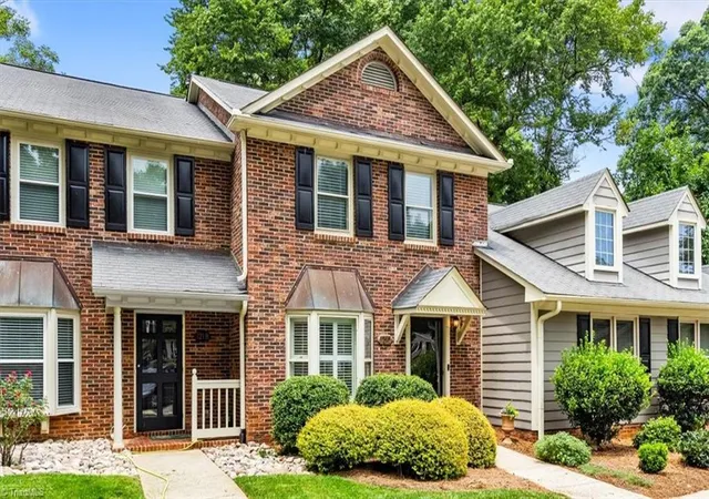 2nd image of 121 Dolley Madison Rd #UnitC, Greensboro, NC 27410 | MLS# 1230159