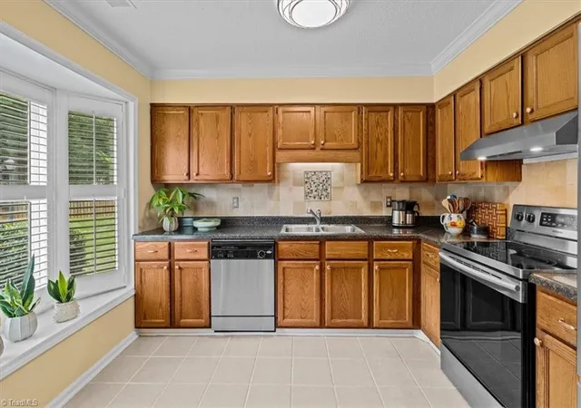 Photo 3 of Single family home for sale at 121 Dolley Madison Rd #UnitC, Greensboro, NC 27410 | MLS# 1230159 | Listing updated on 2026-09-18