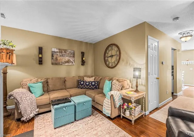 Photo 3 of Single family home for sale at 2221 Stonecutter Dr, Winston Salem, NC 27103 | MLS# 1227515 | Listing updated on 2026-09-01