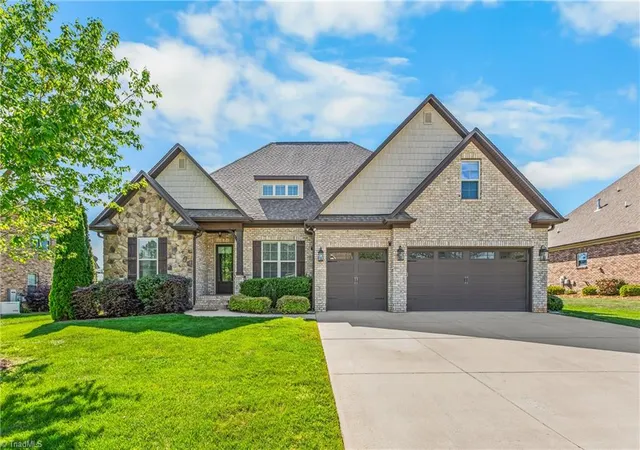 1st image of 145 Winged Foot Ct, Winston Salem, NC 27107 | MLS# 1216234