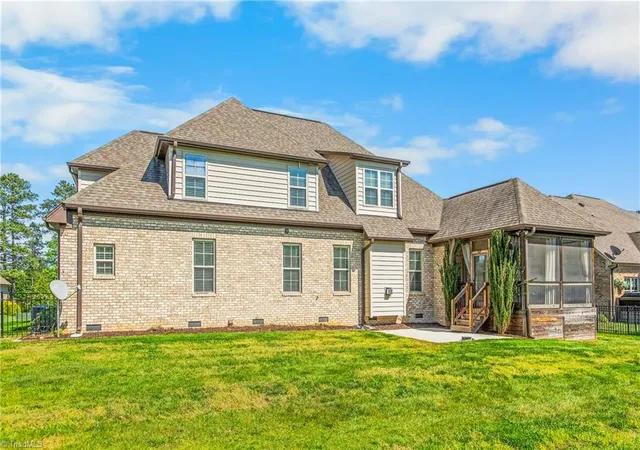 23rd image of 145 Winged Foot Ct, Winston Salem, NC 27107 | MLS# 1216234