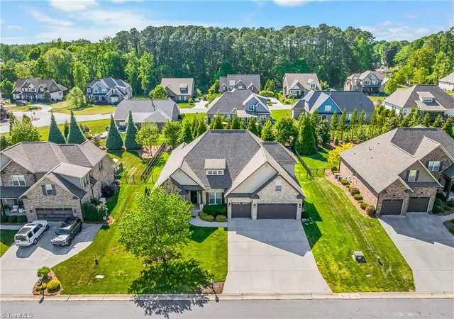 2nd image of 145 Winged Foot Ct, Winston Salem, NC 27107 | MLS# 1216234