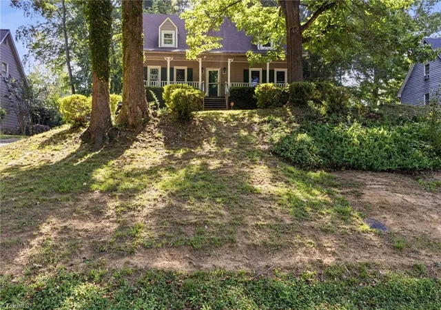 5th image of 5041 Hutchins St, Winston Salem, NC 27106 | MLS# 1226596