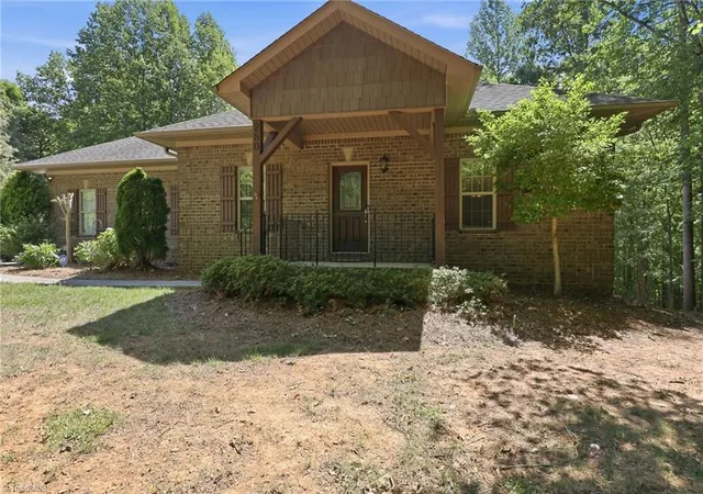 2nd image of 250 Prospectors Wy, Lexington, NC 27292 | MLS# 1220526