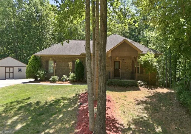 Photo 4 of Single family home for sale at 250 Prospectors Way, Lexington, NC 27292 | MLS# 1220526 | Listing updated on 2026-07-08