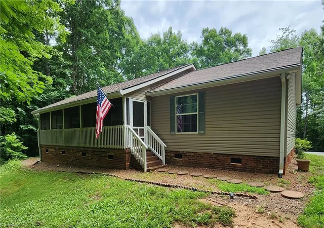 20th image of 3634 Shoals Rd, East Bend, NC 27018 | MLS# 1223298
