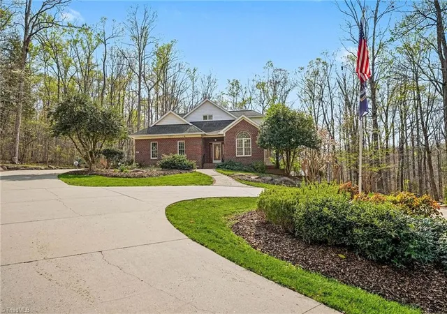 Homes for sale in Denton, NC | 6687 Canaan Church Rd, Denton, NC 27239 | MLS# 1215265
