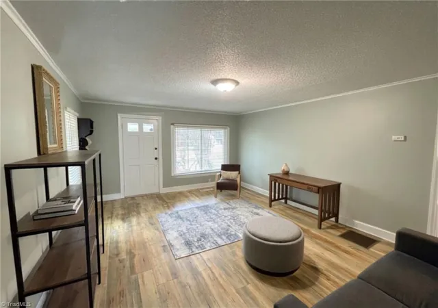Photo 2 of Single family home for sale at 2422 Lucille St, Winston Salem, NC 27127 | MLS# 1224571 | Listing updated on 2026-09-22