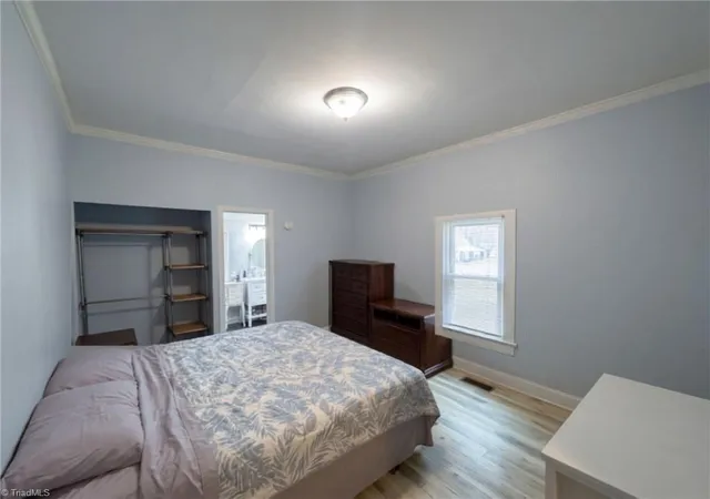 Photo 4 of Single family home for sale at 2422 Lucille St, Winston Salem, NC 27127 | MLS# 1224571 | Listing updated on 2026-09-22