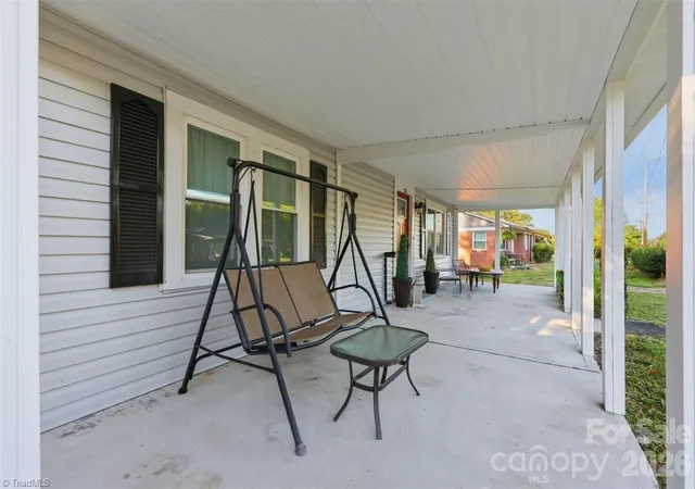 Homes for sale in Granite Falls, NC | 32 W Highland Ave, Granite Falls, NC 28630 | MLS# 1225574
