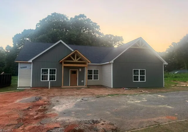1st image of 3900 Repon St, Greensboro, NC 27407 | MLS# 1231396