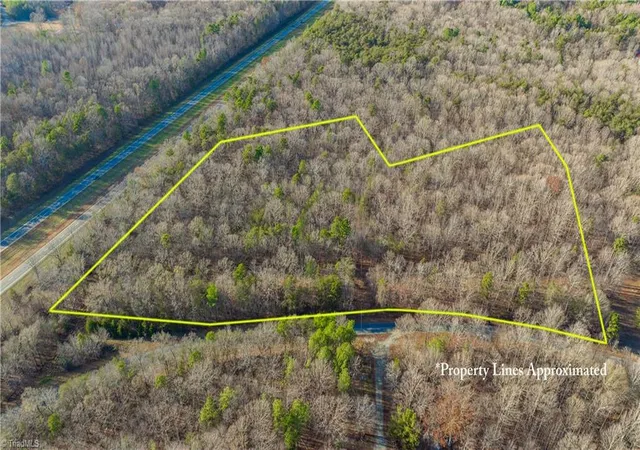 Photo 1 of Land for sale at 00 Cooper Rd, Staley, NC 27355 | MLS# 1203707 | Listing updated on 2026-09-01