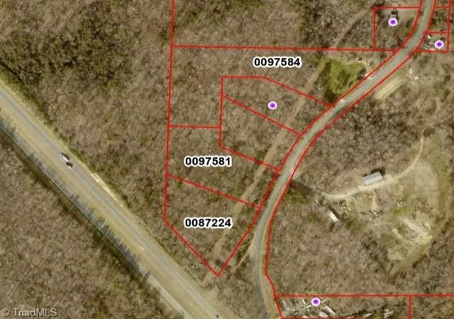 Photo 2 of Land for sale at 00 Cooper Rd, Staley, NC 27355 | MLS# 1203707 | Listing updated on 2026-09-01