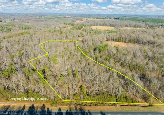Photo 4 of Land for sale at 00 Cooper Rd, Staley, NC 27355 | MLS# 1203707 | Listing updated on 2026-09-01