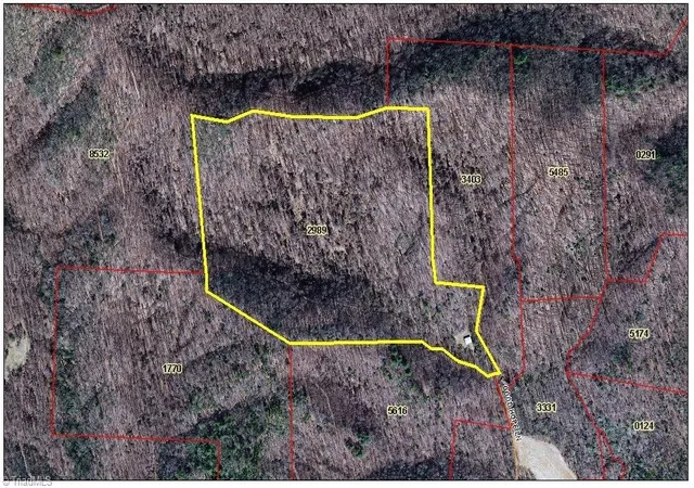 Photo 18 of Land for sale at 363 Good Hope Ln, Thurmond, NC 28683 | MLS# 1228077 | Listing updated on 2026-07-24