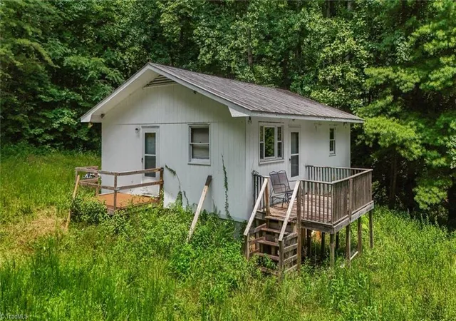 Photo 4 of Land for sale at 363 Good Hope Ln, Thurmond, NC 28683 | MLS# 1228077 | Listing updated on 2026-07-24