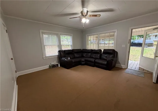 Homes for sale in Asheboro, NC | 421 Summit Ave, Asheboro, NC 27203 | MLS# 1220508
