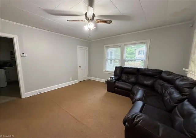 Homes for sale in Asheboro, NC | 421 Summit Ave, Asheboro, NC 27203 | MLS# 1220508