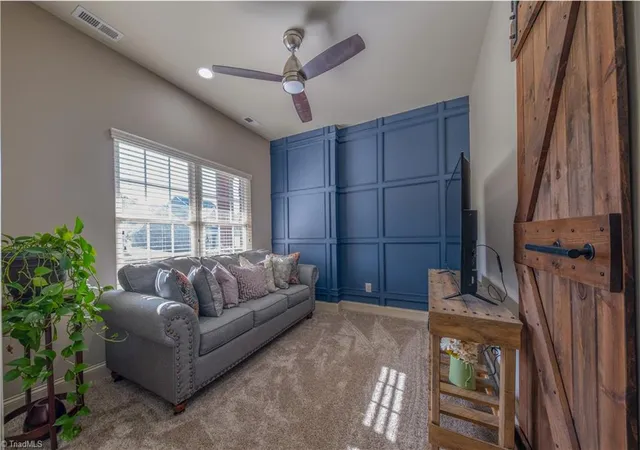 Photo 4 of Single family home for sale at 405 Spring Lake Farm Cir, Winston Salem, NC 27101 | MLS# 1230482 | Listing updated on 2026-08-13