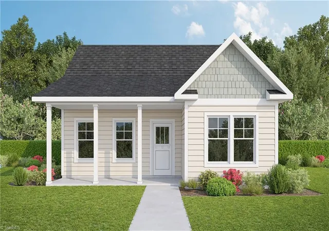 Photo 1 of Single family home for sale at 1057 Pinnix Loop, Burlington, NC 27217 | MLS# 1229556 | Listing updated on 2026-07-30