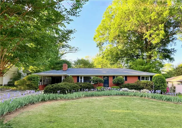 2nd image of 1904 Efland Dr, Greensboro, NC 27408 | MLS# 1231151