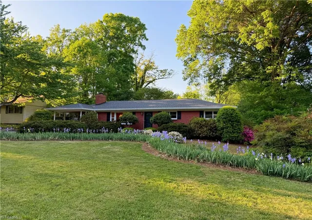 3rd image of 1904 Efland Dr, Greensboro, NC 27408 | MLS# 1231151