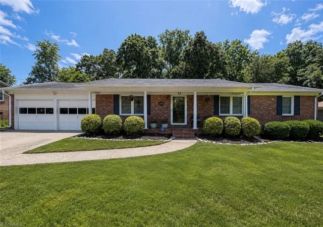 1st image of 2115 Ledford Rd, Greensboro, NC 27406 | MLS# 1226415