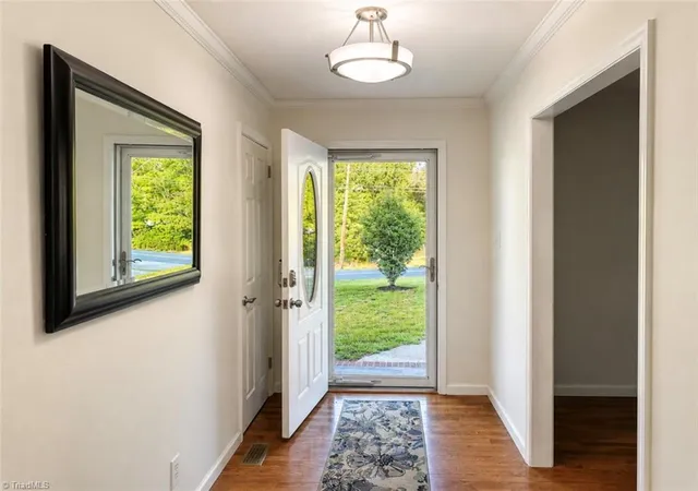 2nd image of 2115 Ledford Rd, Greensboro, NC 27406 | MLS# 1226415