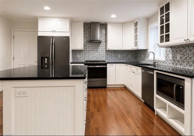 5th image of 2115 Ledford Rd, Greensboro, NC 27406 | MLS# 1226415