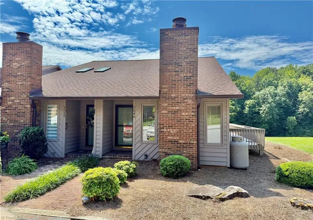 Photo 1 of Single family home for sale at 1540 Ivy Tr, Wilkesboro, NC 28697 | MLS# 1230523 | Listing updated on 2026-09-04