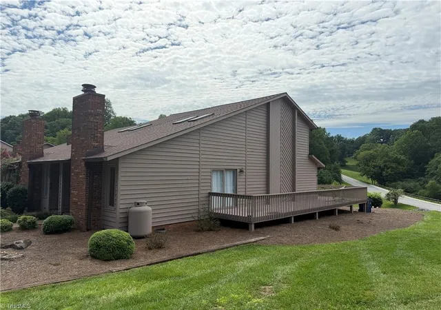 Photo 2 of Single family home for sale at 1540 Ivy Tr, Wilkesboro, NC 28697 | MLS# 1230523 | Listing updated on 2026-09-04
