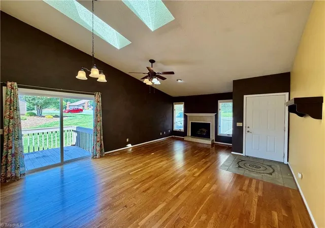 Photo 4 of Single family home for sale at 1540 Ivy Tr, Wilkesboro, NC 28697 | MLS# 1230523 | Listing updated on 2026-09-04