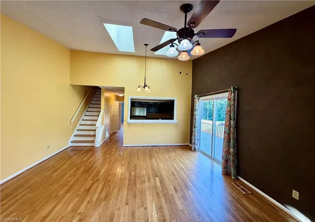Photo 5 of Single family home for sale at 1540 Ivy Tr, Wilkesboro, NC 28697 | MLS# 1230523 | Listing updated on 2026-09-04