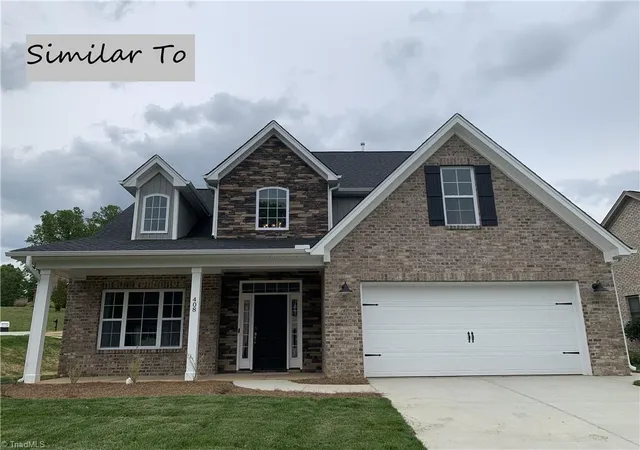 1st image of 201 Indian Wells Cir, Lexington, NC 27295 | MLS# 1216866