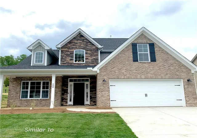 Photo 7 of Single family home for sale at 201 Indian Wells Cir, Lexington, NC 27295 | MLS# 1216866 | Listing updated on 2026-08-27