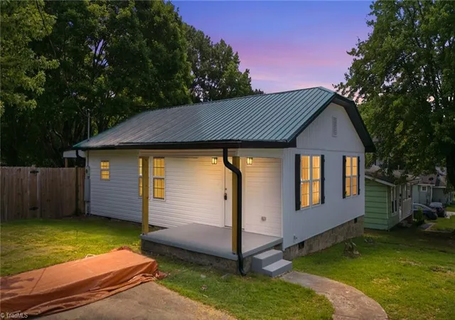 1st image of 503 Reid St, Thomasville, NC 27360 | MLS# 1228365