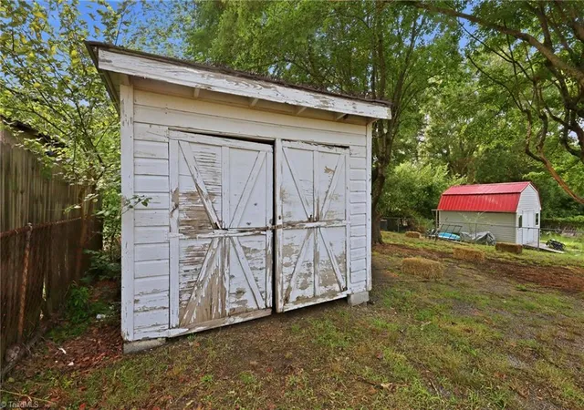 36th image of 503 Reid St, Thomasville, NC 27360 | MLS# 1228365