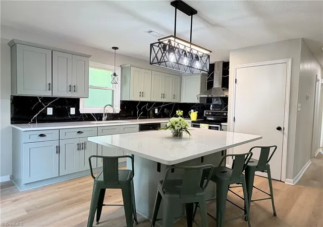 Photo 3 of Sale Pending at 1702 Cedrow Dr, High Point, NC 27260 | MLS# 1231383 | Listing updated on 2026-09-14